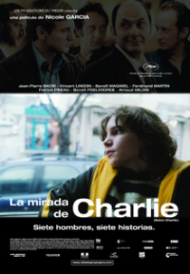 Três Dias, Sete Vidas (Selon Charlie , Charlie Says)