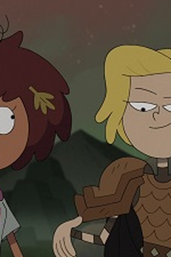Poster de Episódio Reunion (2019)