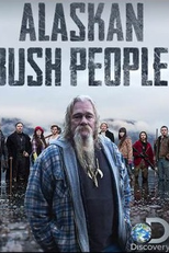 A Grande Família do Alasca (2ª Temporada) (Alaskan Bush People (Season 2))