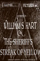 The Sheriff's Streak of Yellow (The Sheriff's Streak of Yellow)
