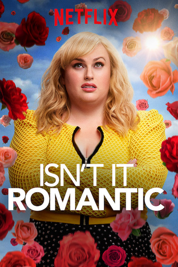  de Filme Megarrromântico (2019)