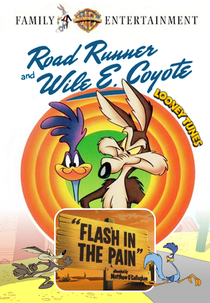 Flash in the Pain (Flash in the Pain)