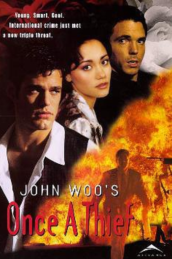  de Filme Missão Secreta (1996)