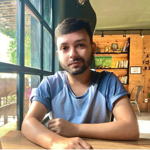 Foto de perfil de Lucas de Paula