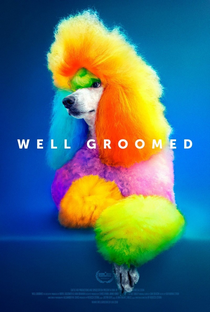 Well Groomed - Poster / Capa / Cartaz - Oficial 1