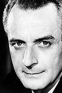 James H. Nicholson - Poster 1