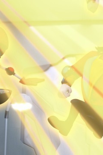 Poster de Episódio Eggman's Anti Gravity Ray (2017)