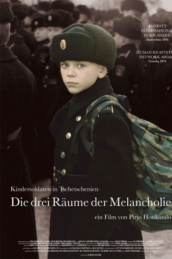  de Filme Três Lugares de Melancolia (2004)