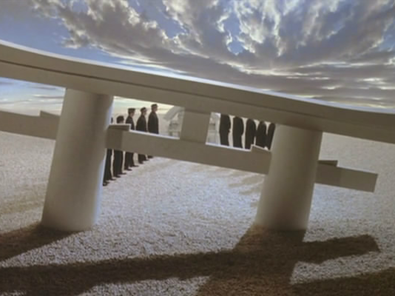 Foto 1 de Mishima: Uma Vida em Quatro Tempos