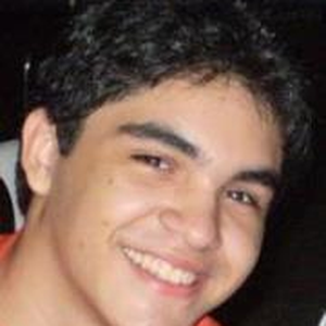 Foto de perfil de Yallis Castelo Branco