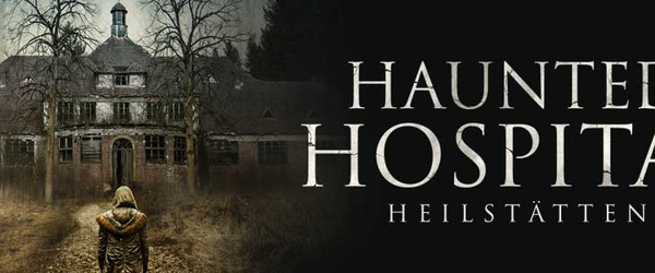 Haunted Hospital: Heilstätten - Review | German Horror | Heaven of Horror