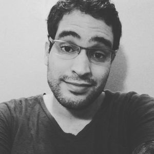Foto de perfil de Eric Vaccaro