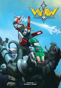 Voltron (3ª Temporada) (Voltron: Defender of the Universe (Season 3))