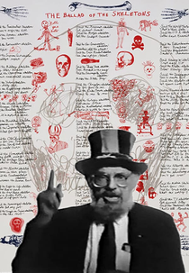 Balada dos Esqueletos (Ballad of the Skeletons)