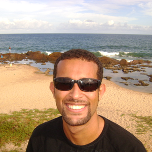 Foto de perfil de Alex Oliveira