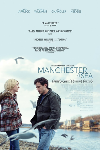 de Filme Manchester à Beira-Mar (2016)
