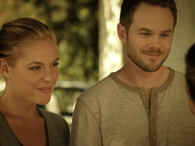 Foto 3 de Pacto de Vingança