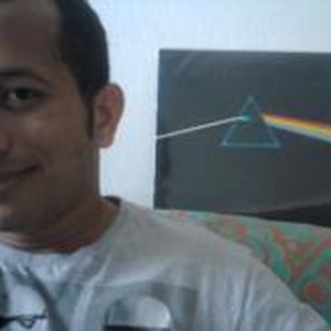 Foto de perfil de Mateus