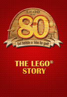 A História do Lego (The LEGO Story)