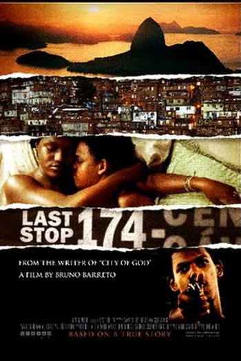  de Filme Última Parada 174 (2008)
