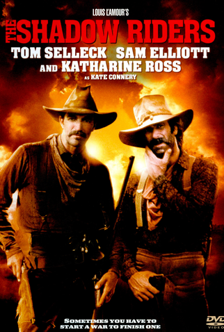 Poster 8 de Filme Os Cavaleiros da Sombra (1982)