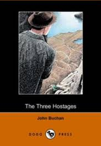 The Three Hostages (The Three Hostages)