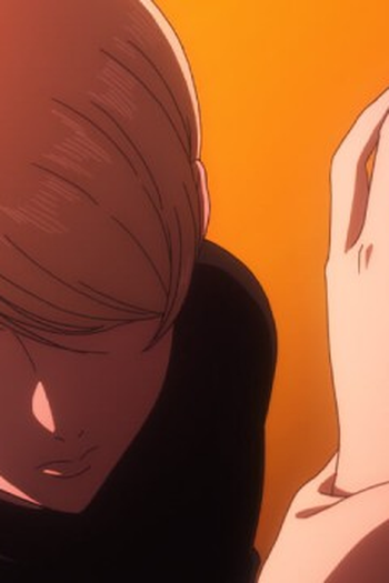 Poster de Episódio おばけじゃなかった (2023)