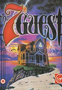The 7th Guest (The 7th Guest)