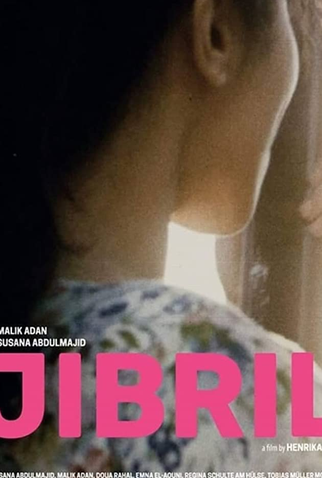 Poster 1 de Filme Jibril (2019)
