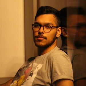 Foto de perfil de Pablo Henriique