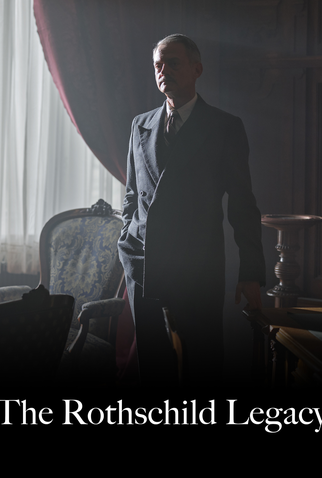 Poster 1 de Filme The Rothschild Legacy (2021)