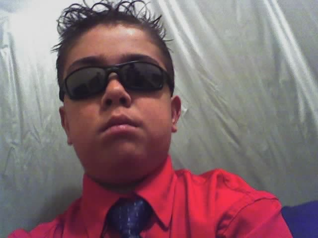 Willian Mayke dos Santos - Foto 1