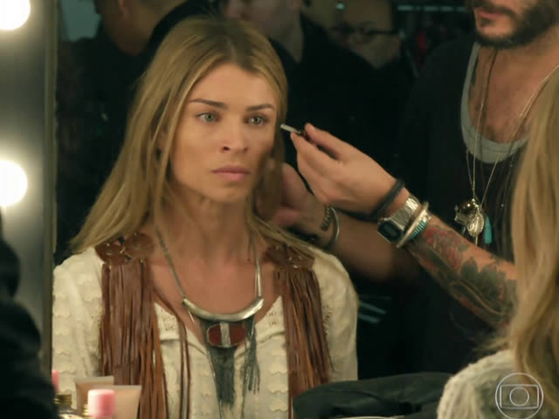 Foto 94 de Verdades Secretas