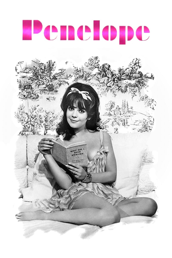  de Filme Os Prazeres de Penélope (1966)
