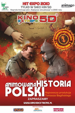 A História Animada da Polônia (Animowana historia Polski)