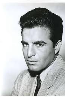 Vince Edwards - Poster / Capa / Cartaz - Oficial 1