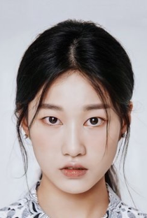 Ha Yoon Kyung - Poster 1