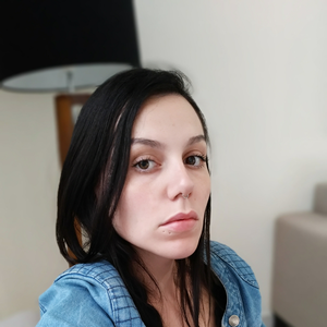Foto de perfil de Hannay
