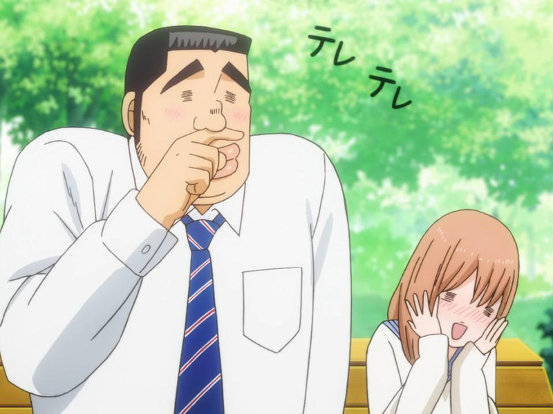 Foto 2 de Ore Monogatari!!