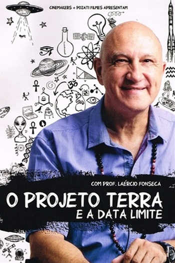  de Filme O Projeto Terra e a Data Limite  (2015)