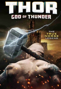 Thor: God of Thunder (Thor: God of Thunder)