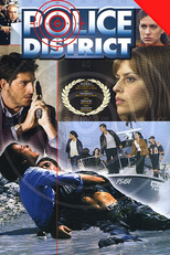 Distrito da Polícia (1° Temporada) (Distretto di Polizia (1° Stagione))