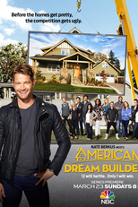 A Casa Dos Sonhos (American Dream Builders)