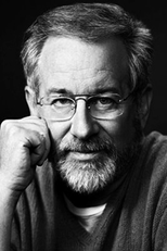 Steven Spielberg