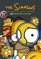 Os Simpsons (6ª Temporada) (The Simpsons (Season 6))