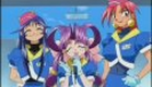 Saber Marionette J to X - US Preview Bandai