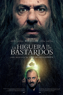 La Higuera De Los Bastardos - Poster / Capa / Cartaz - Oficial 1