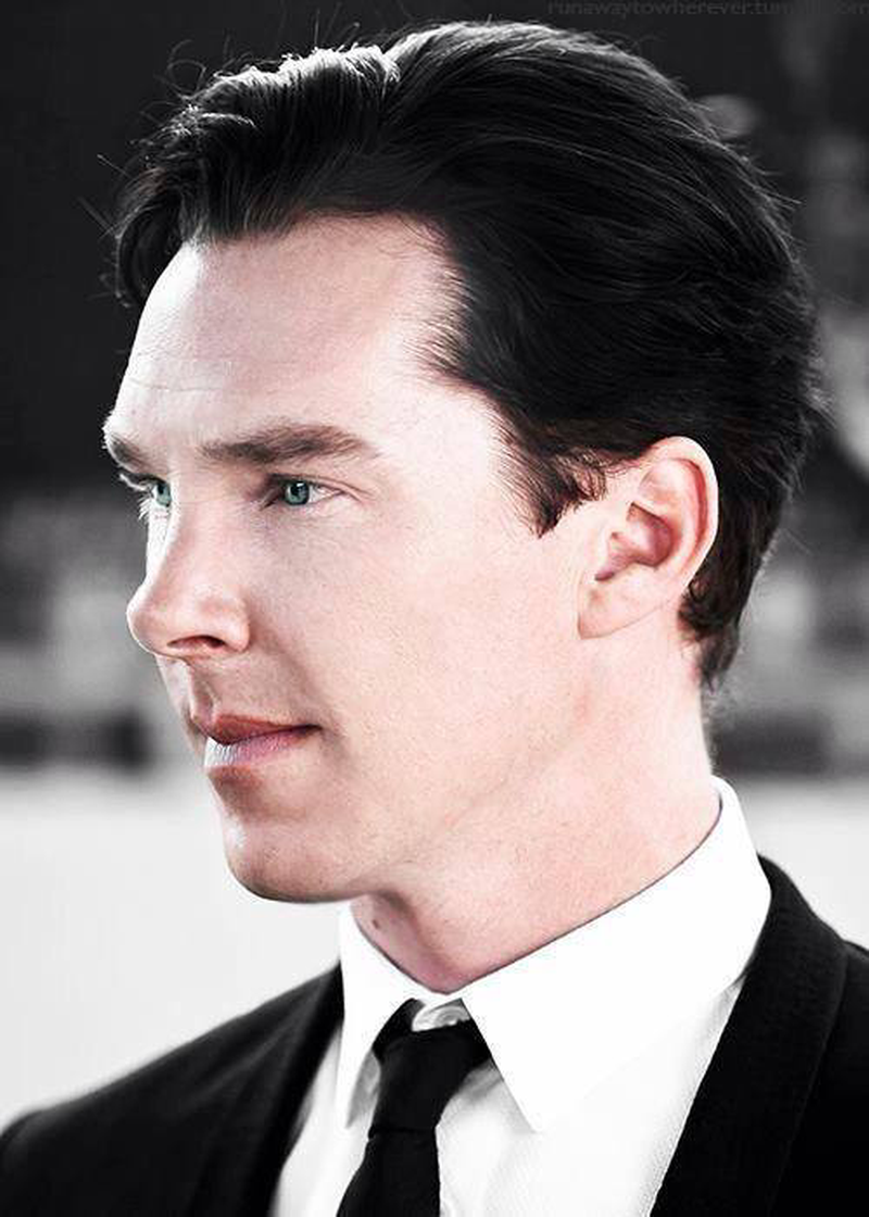 Benedict Cumberbatch - Foto 1
