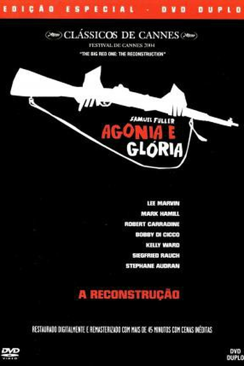  de Filme Agonia e Glória (1980)