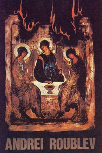  de Filme Andrei Rublev (1966)